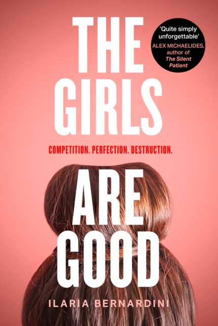 Girls Are Good - Ilaria Bernardini