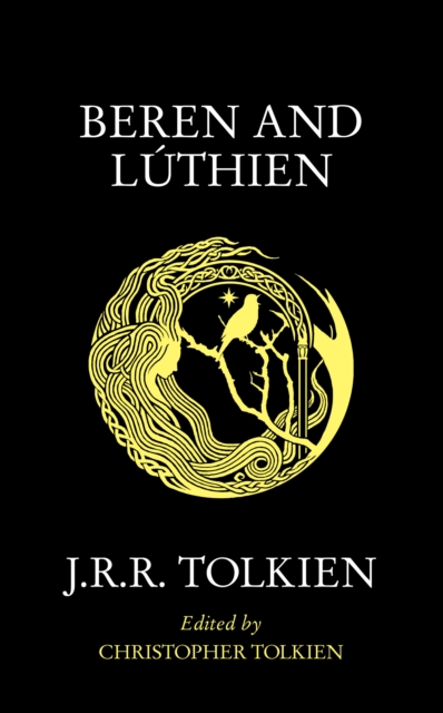 Beren and Luthien - J. R. R. Tolkien