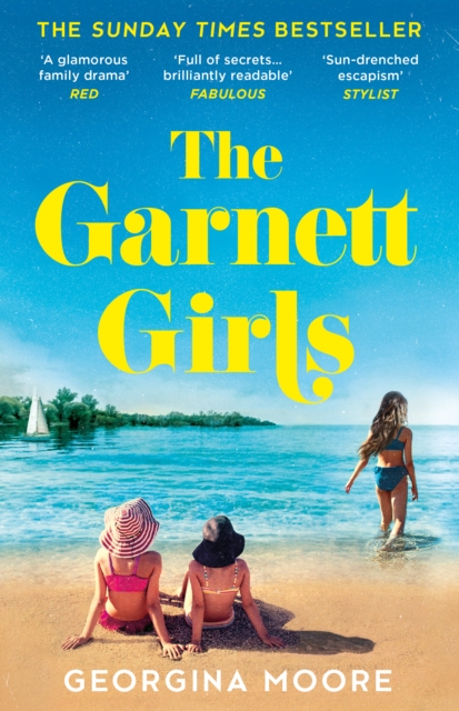 Garnett Girls - Georgina Moore