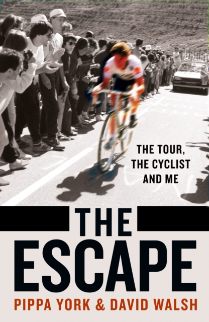 Escape - David|york Walsh