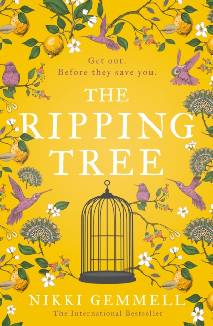 Ripping Tree - Nikki Gemmell