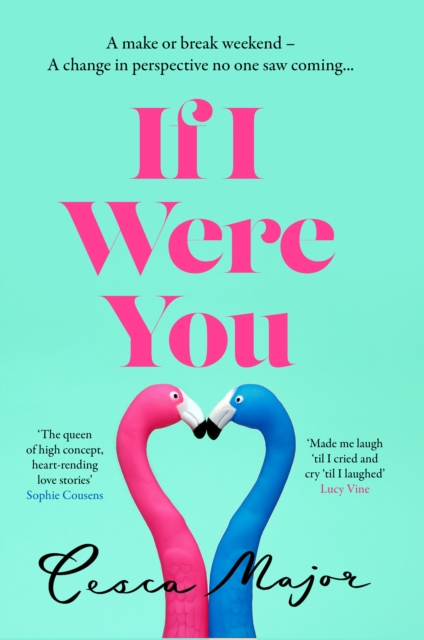 If I Were You - Cesca Major