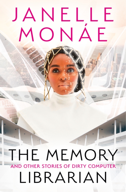 Memory Librarian - Janelle Monae