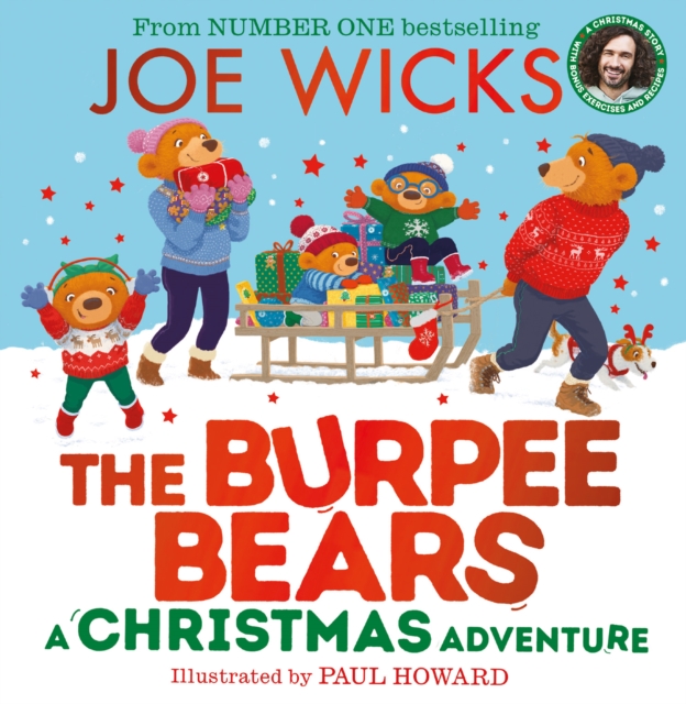 Christmas Adventure - Joe Wicks