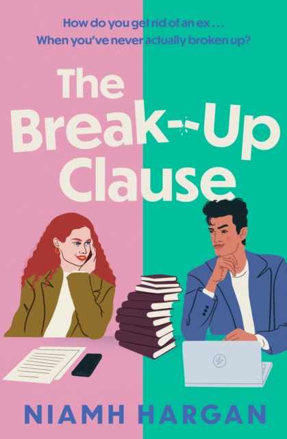 Break-Up Clause - Niamh Hargan