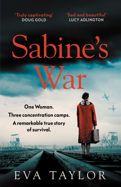 Sabine’s War - Eva Taylor