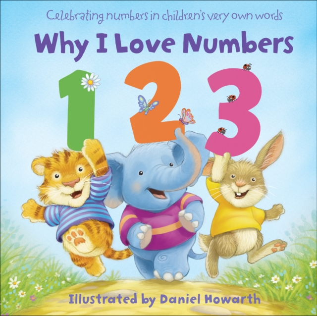 Why I Love Numbers - 