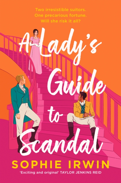 Lady?s Guide to Scandal - Sophie Irwin