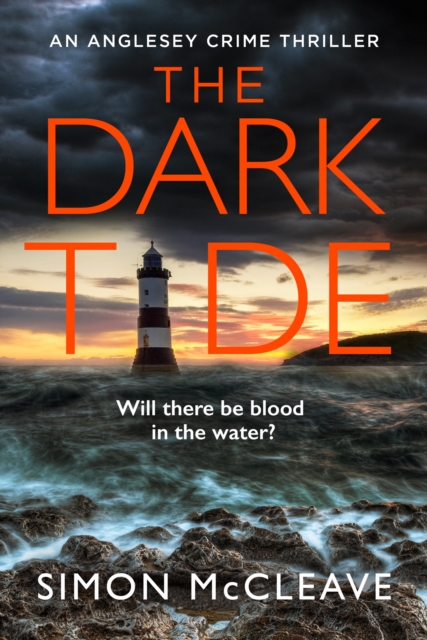 Dark Tide - Simon Mccleave