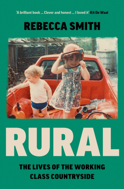 Rural - Rebecca Smith