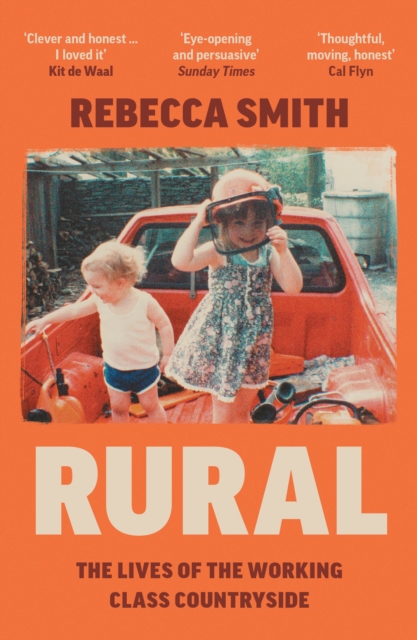 Rural - Rebecca Smith