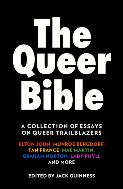 Queer Bible - 