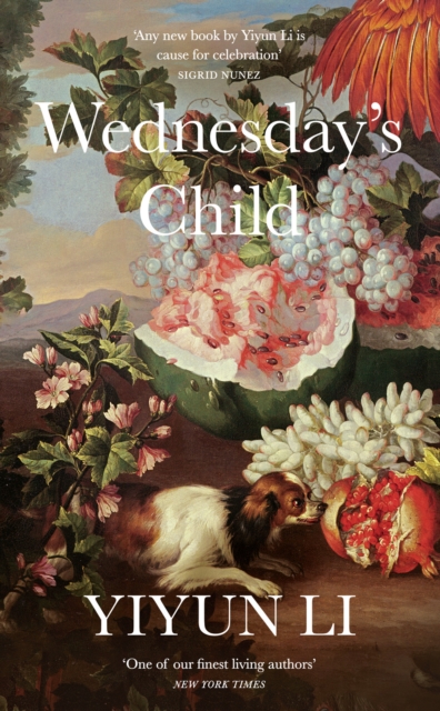 Wednesday?s Child - Yiyun Li