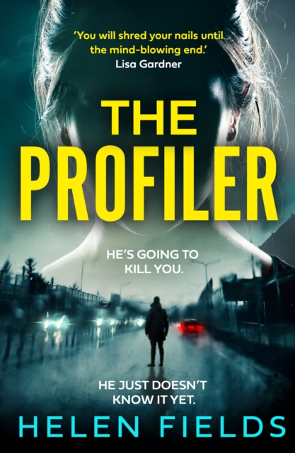 Profiler - Helen Fields