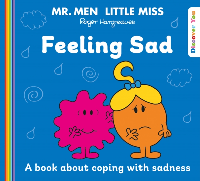 Mr. Men Little Miss: Feeling Sad - 