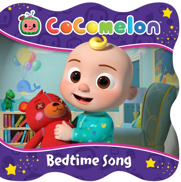 CoComelon Sing-Song: Bedtime Song - 