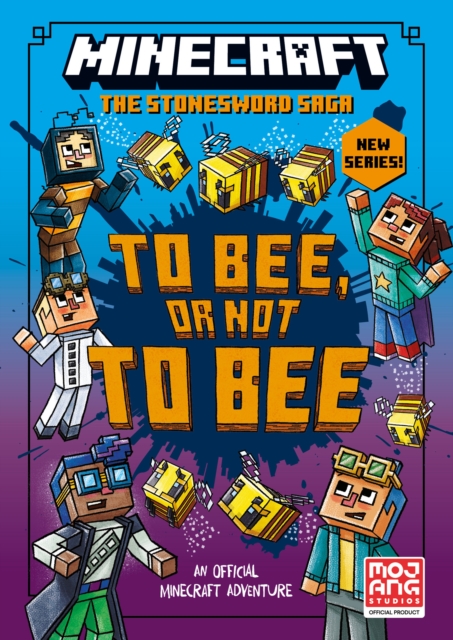 Minecraft: To Bee, Or Not to Bee! - 