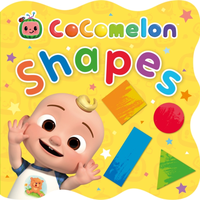 CoComelon Shapes - 