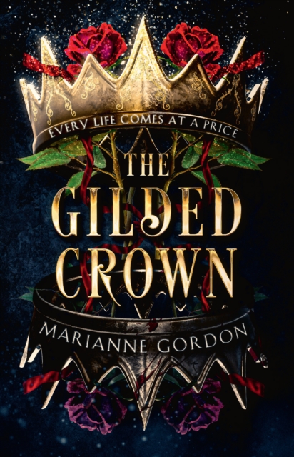 Gilded Crown - Marianne Gordon