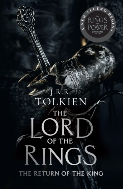 Return of the King - J. R. R. Tolkien