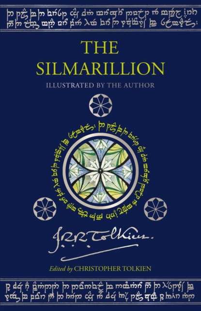 Silmarillion - J. R. R. Tolkien