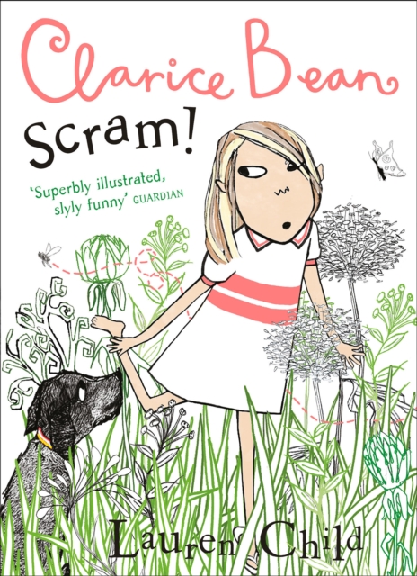 Scram! - Lauren Child