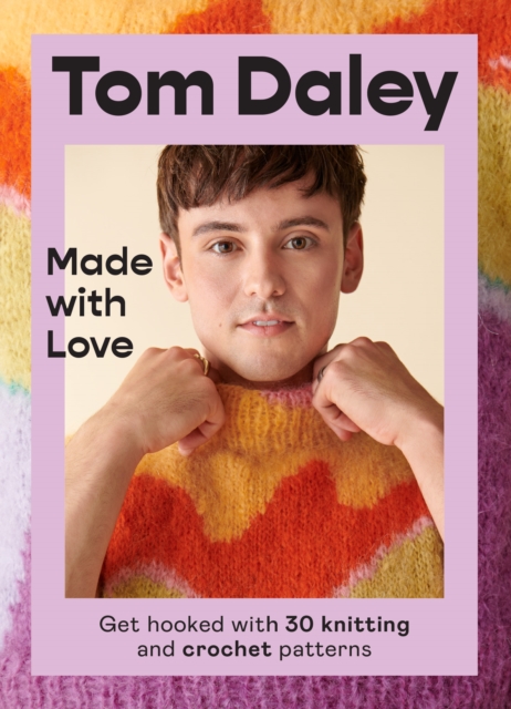 Made with Love - Tom Daley