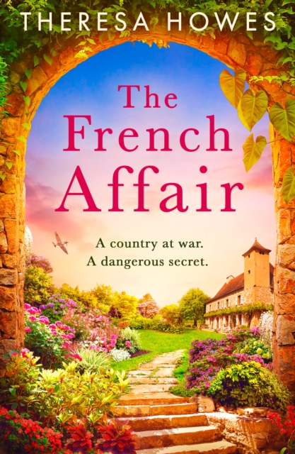 French Affair - Theresa Howes