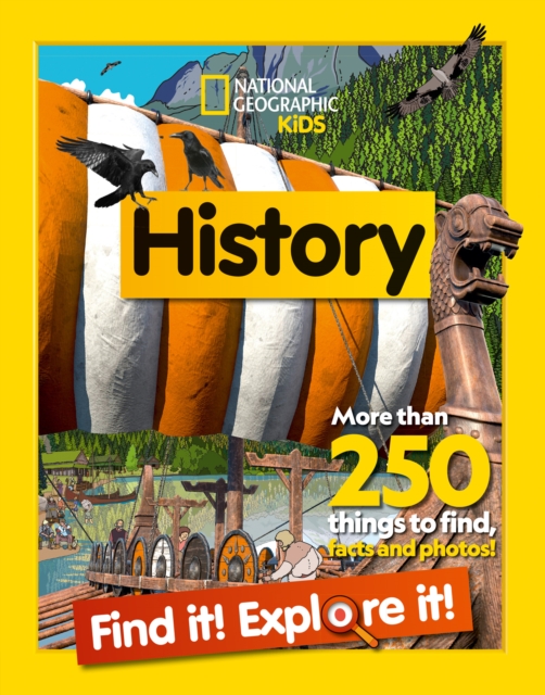 History Find it! Explore it! - 