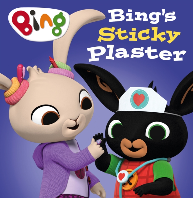 Bing?s Sticky Plaster - 