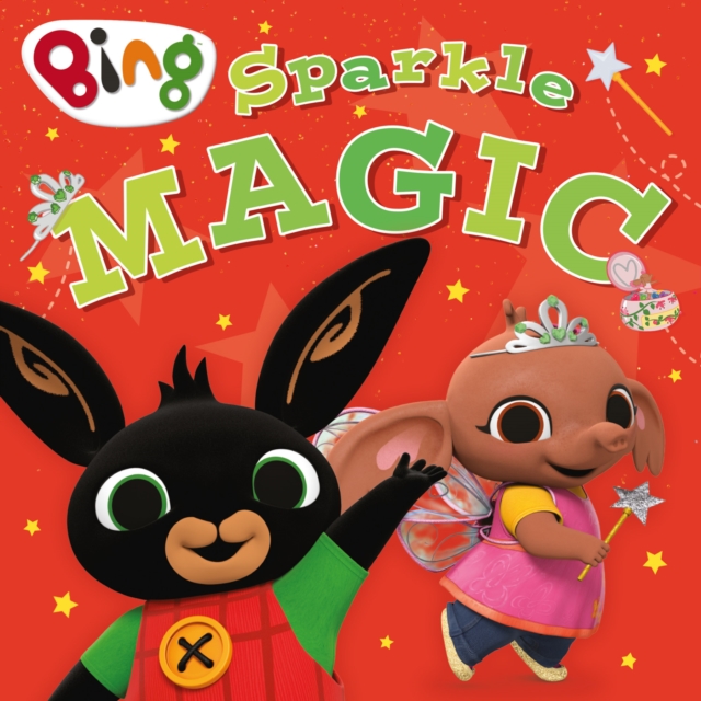 Sparkle Magic - 