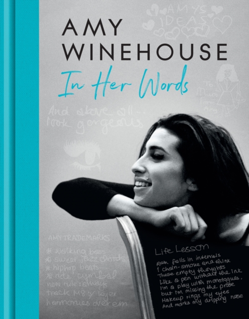 Amy Winehouse ? In Her Words - Amy Winehouse