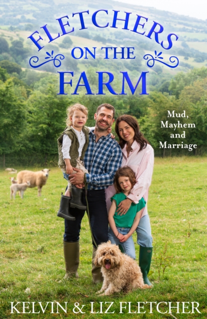 Fletchers on the Farm - Kelvin|fletcher Fletcher