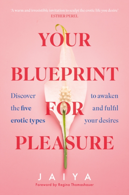 Your Blueprint for Pleasure - 