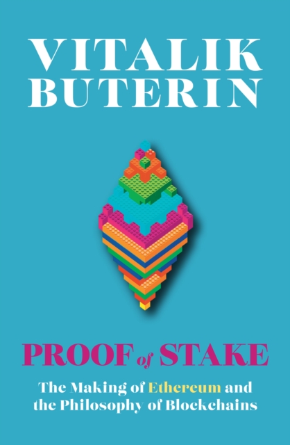 Proof of Stake - Vitalik Buterin
