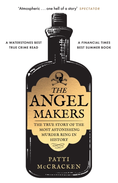 Angel Makers - Patti Mccracken