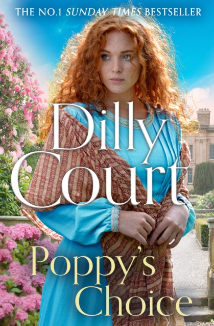 Poppy's Choice - Dilly Court