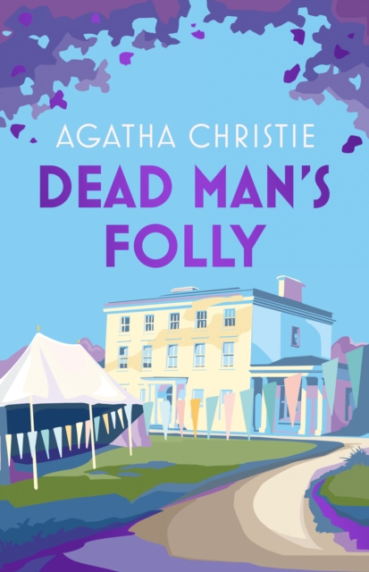 Dead Man?s Folly - Agatha Christie