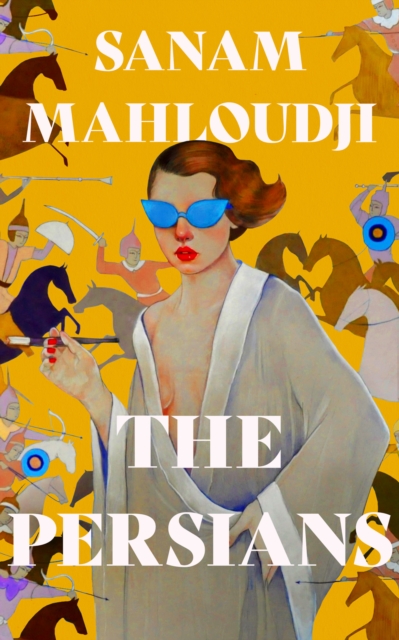 Persians - Sanam Mahloudji