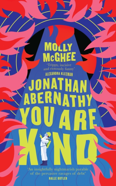 Jonathan Abernathy You Are Kind - Molly Mcghee