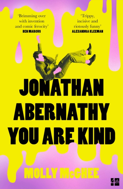 Jonathan Abernathy You Are Kind - Molly Mcghee