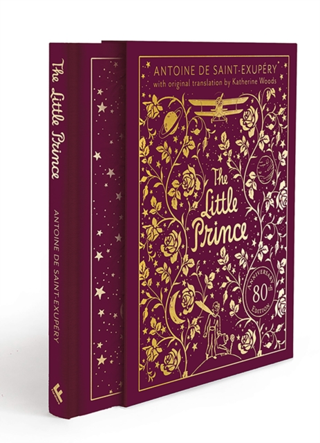 Little Prince (Collector's Edition) - Antoine De Saint-exupery