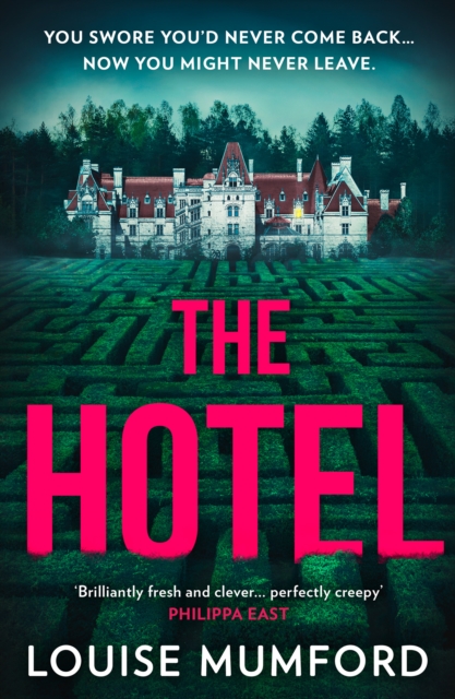 Hotel - Louise Mumford