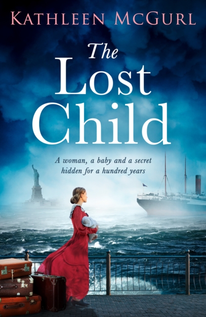 Lost Child - Kathleen Mcgurl