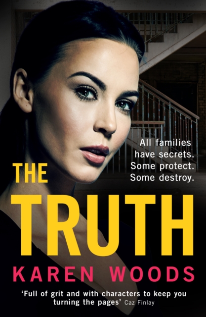 Truth - Karen Woods