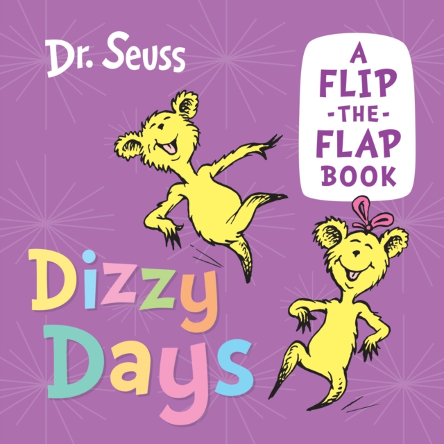 Dizzy Days - Dr. Seuss