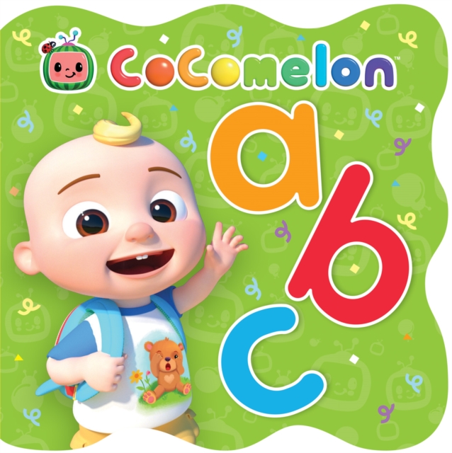 CoComelon ABC - 