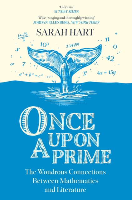 Once Upon a Prime - Sarah Hart