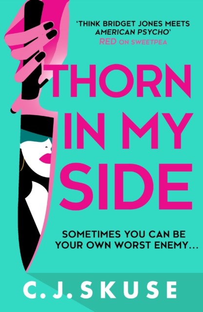 Thorn In My Side - C.j. Skuse
