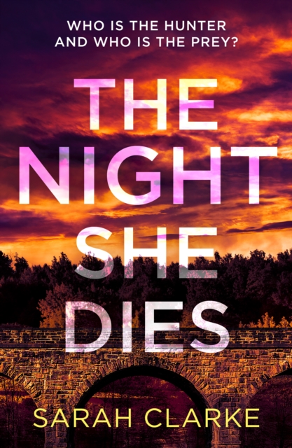 Night She Dies - Sarah Clarke